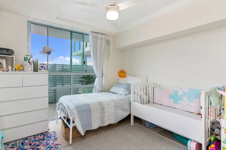 Sixth view of Homely unit listing, 1108/10 Fifth Avenue, Palm Beach QLD 4221