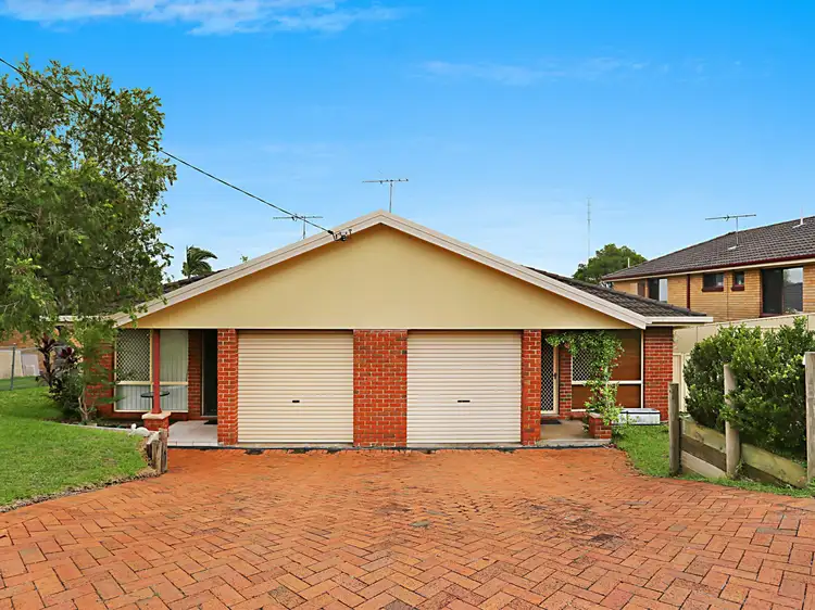 Main view of Homely house listing, 1/13 Riverview Place, Raymond Terrace NSW 2324