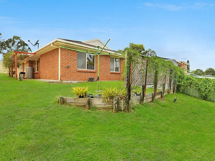 Second view of Homely house listing, 1/13 Riverview Place, Raymond Terrace NSW 2324