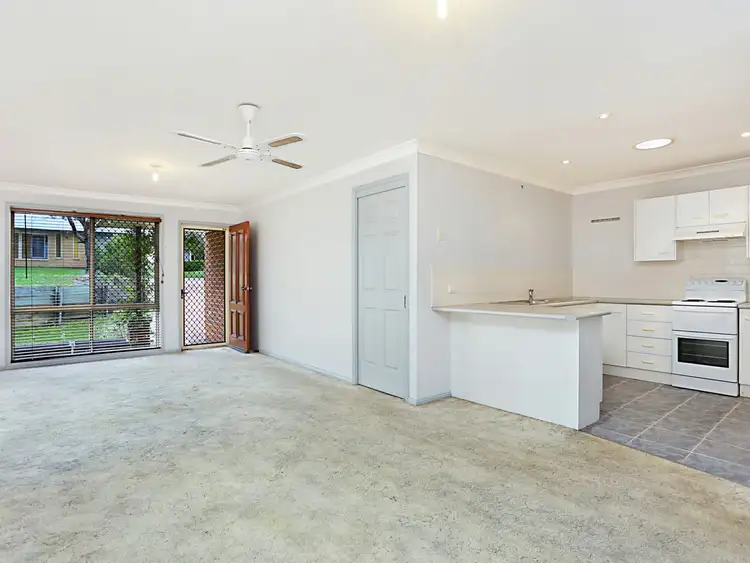 Third view of Homely house listing, 1/13 Riverview Place, Raymond Terrace NSW 2324