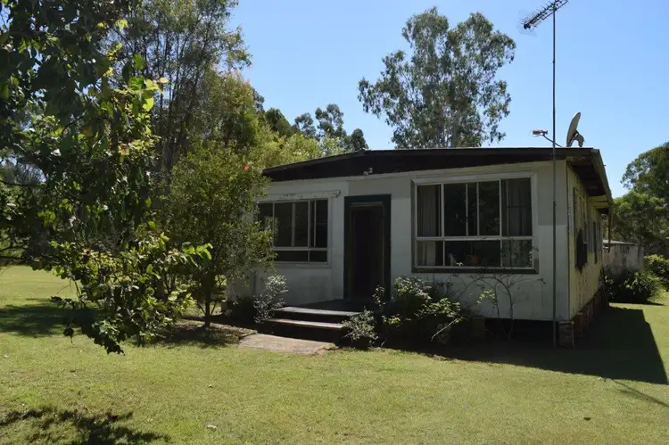 Main view of Homely house listing, 9 Gurranang Railway Station Road, Gurranang NSW 2460