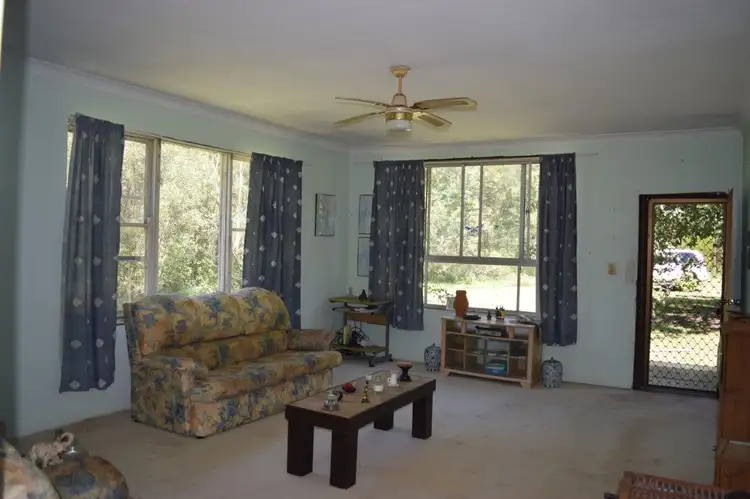 Second view of Homely house listing, 9 Gurranang Railway Station Road, Gurranang NSW 2460