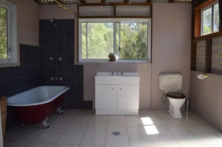 Fifth view of Homely house listing, 9 Gurranang Railway Station Road, Gurranang NSW 2460