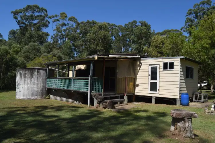 Sixth view of Homely house listing, 9 Gurranang Railway Station Road, Gurranang NSW 2460