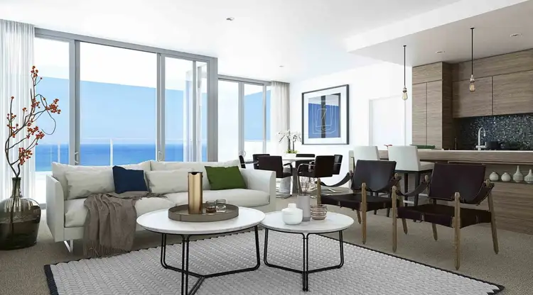 Main view of Homely unit listing, 21/2-4 Jubilee Ave, Broadbeach QLD 4218