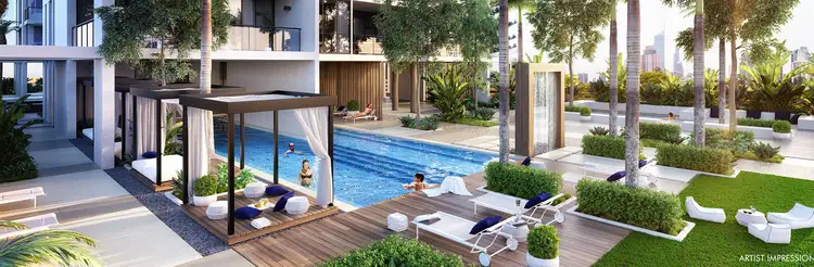 Second view of Homely unit listing, 21/2-4 Jubilee Ave, Broadbeach QLD 4218