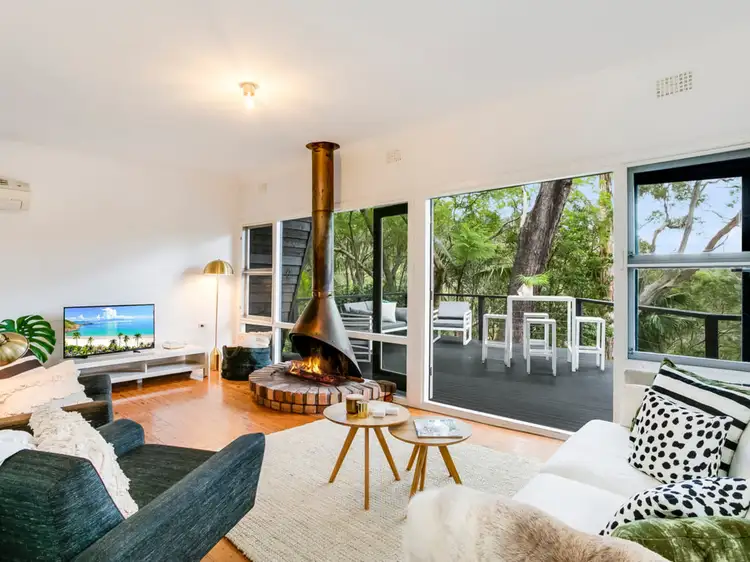 119 McCarrs Creek Road, Church Point NSW 2105
