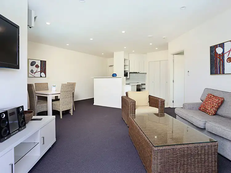 Fourth view of Homely unit listing, 268/265 Sandy Point Road, Salamander Bay NSW 2317