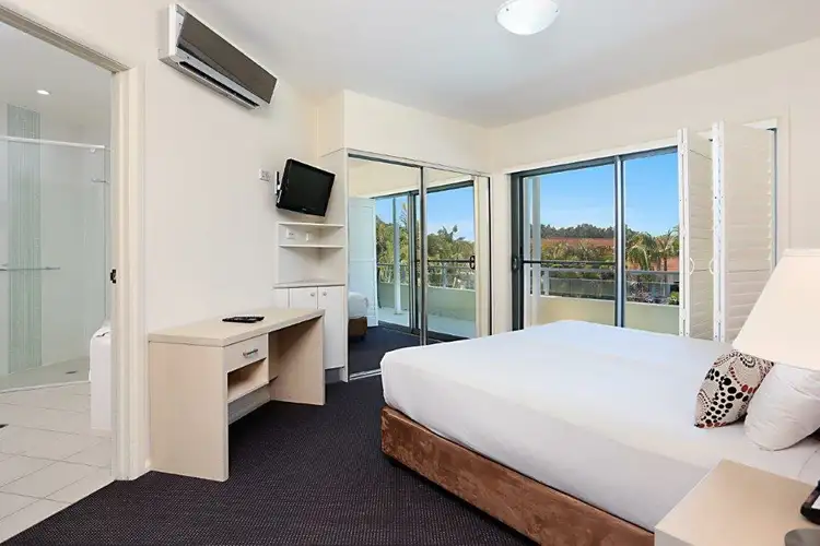 Fifth view of Homely unit listing, 268/265 Sandy Point Road, Salamander Bay NSW 2317