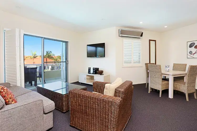 Sixth view of Homely unit listing, 268/265 Sandy Point Road, Salamander Bay NSW 2317
