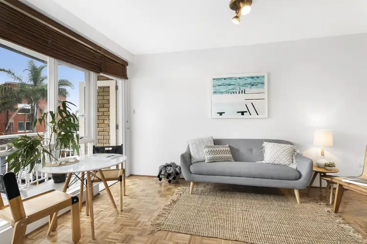 2/20 Edward Street, Bondi NSW 2026