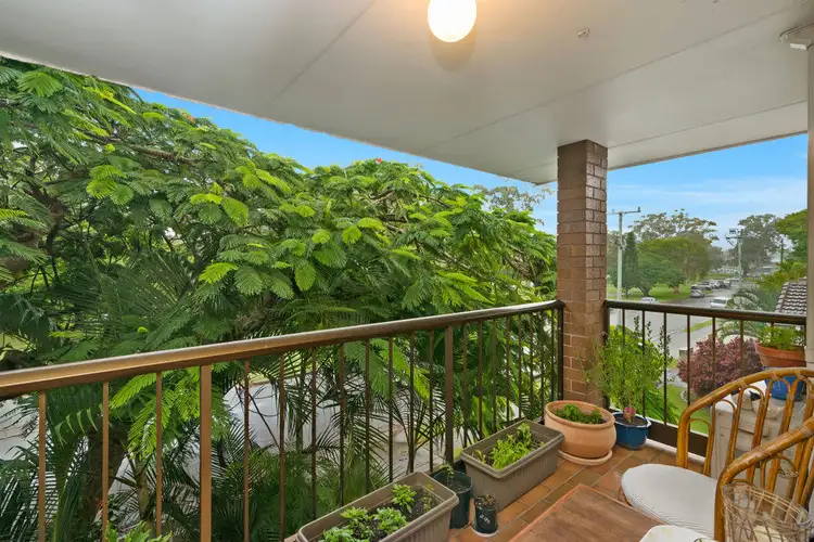 Main view of Homely unit listing, 15/66 Sarawak Avenue, Palm Beach QLD 4221