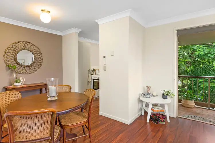 Second view of Homely unit listing, 15/66 Sarawak Avenue, Palm Beach QLD 4221