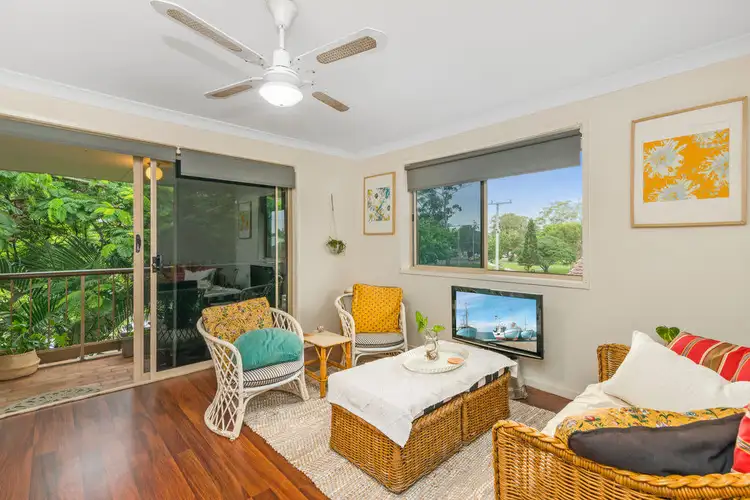 Third view of Homely unit listing, 15/66 Sarawak Avenue, Palm Beach QLD 4221