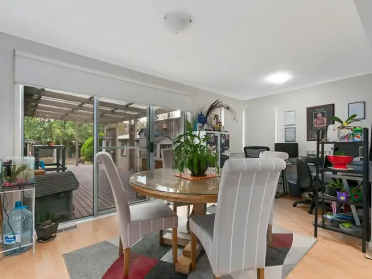 Second view of Homely house listing, 14 Rose Avenue, Traralgon VIC 3844