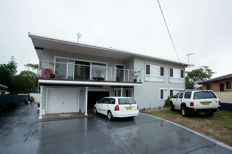 Second view of Homely house listing, 9 Banksia Close, Manning Point NSW 2430