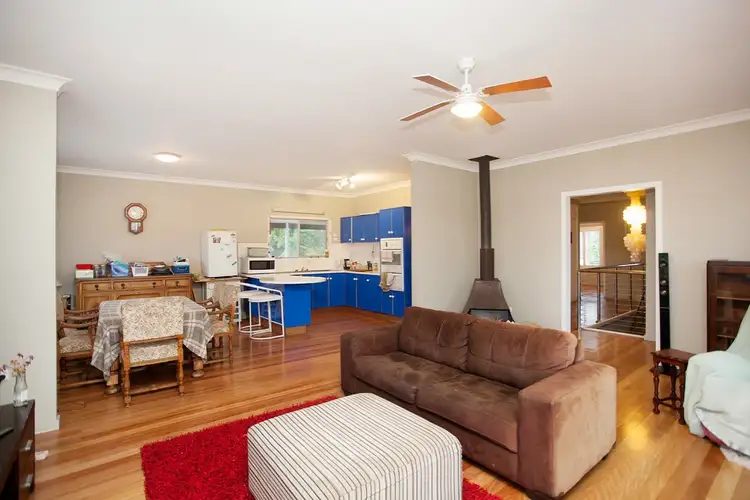 Fifth view of Homely house listing, 9 Banksia Close, Manning Point NSW 2430