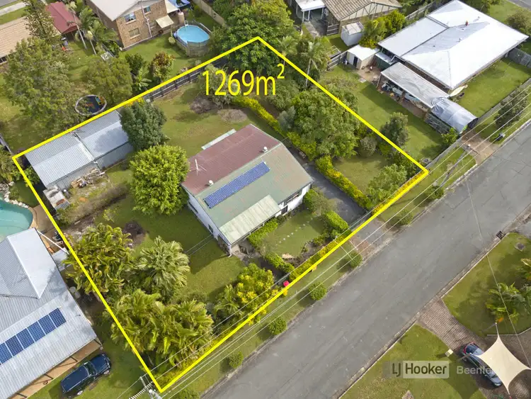 Second view of Homely house listing, 8 Greenfield Street, Eagleby QLD 4207