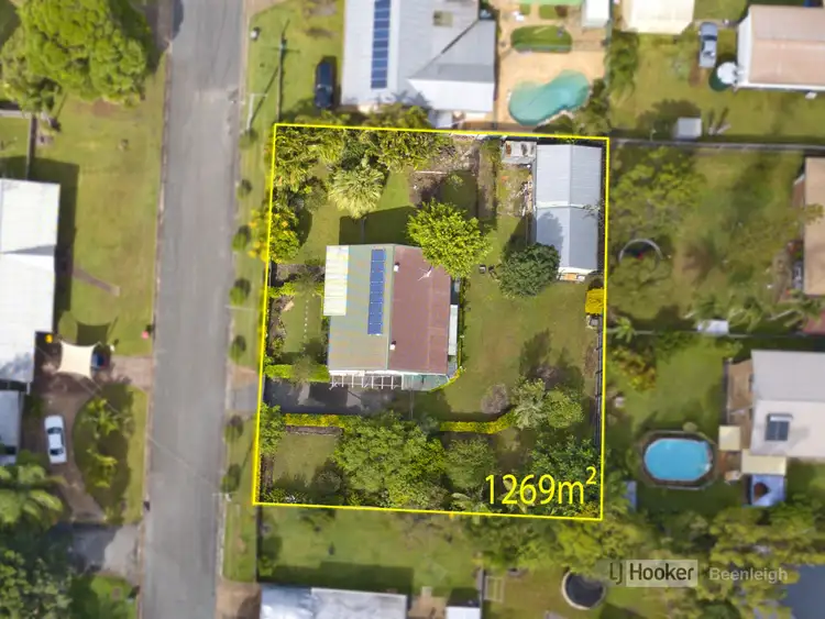 Third view of Homely house listing, 8 Greenfield Street, Eagleby QLD 4207