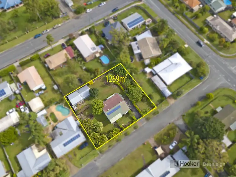 Fourth view of Homely house listing, 8 Greenfield Street, Eagleby QLD 4207