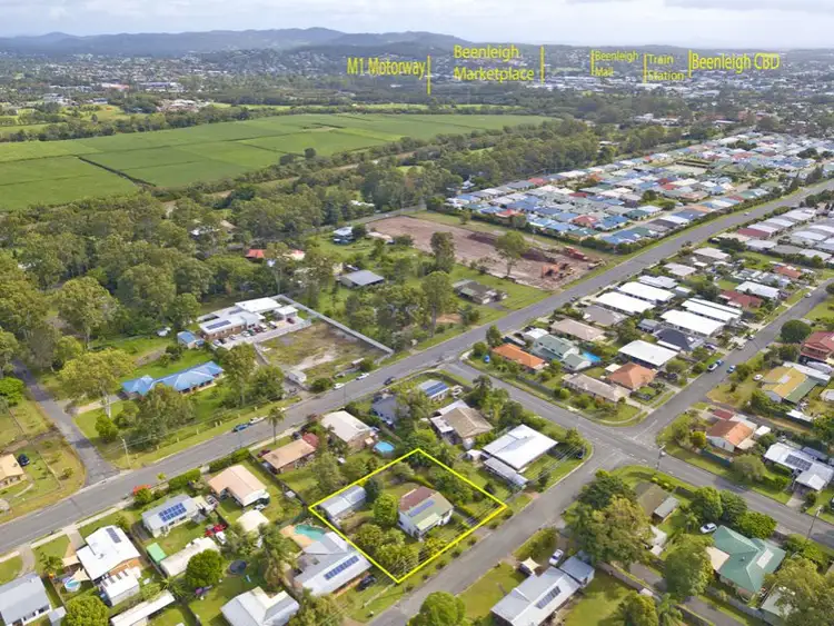 Fifth view of Homely house listing, 8 Greenfield Street, Eagleby QLD 4207