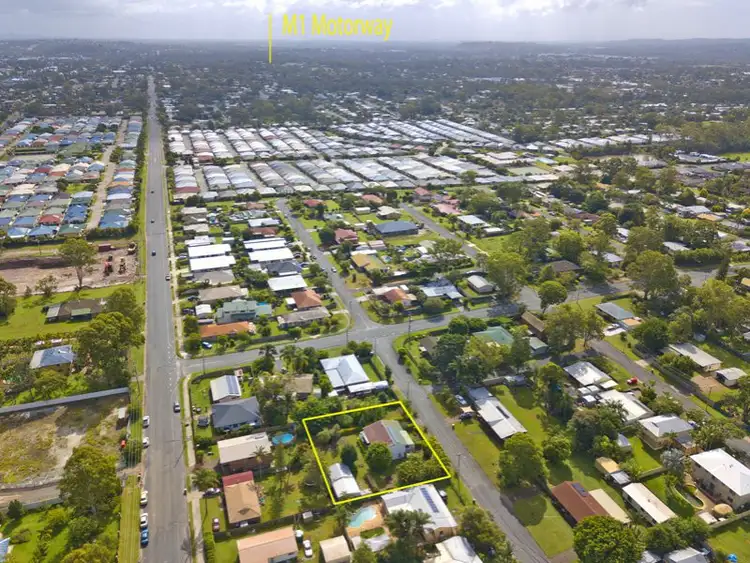 Sixth view of Homely house listing, 8 Greenfield Street, Eagleby QLD 4207