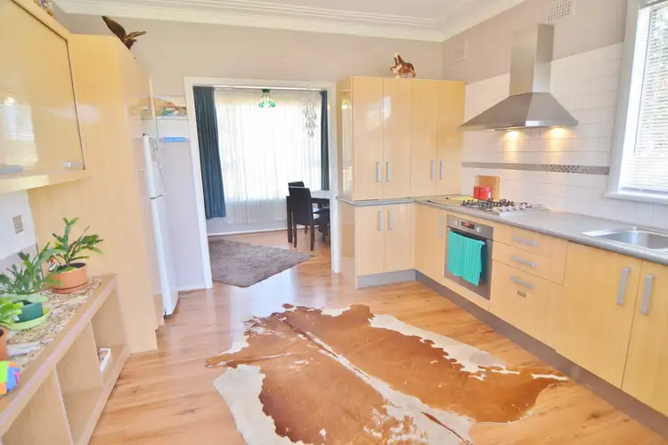 Second view of Homely house listing, 11 Duncan Street, Lidsdale NSW 2790