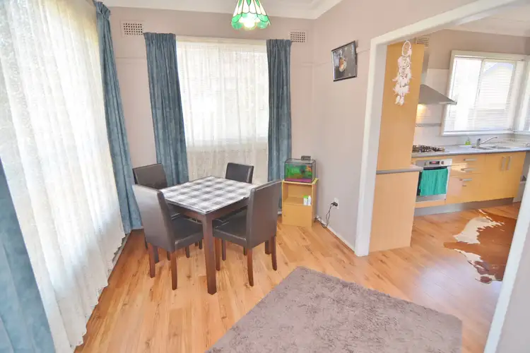 Fifth view of Homely house listing, 11 Duncan Street, Lidsdale NSW 2790