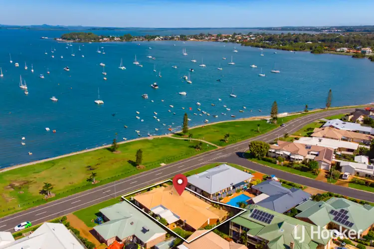 33 Orana Esplanade, Victoria Point QLD 4165