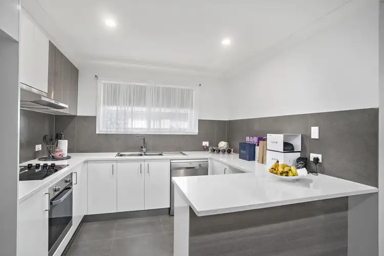 Second view of Homely apartment listing, 1/65 Boultwood Street, Coffs Harbour NSW 2450
