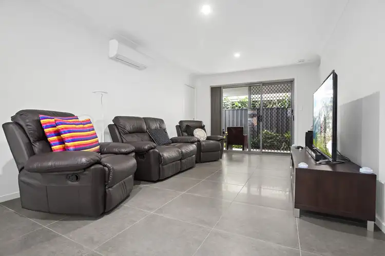 Third view of Homely apartment listing, 1/65 Boultwood Street, Coffs Harbour NSW 2450