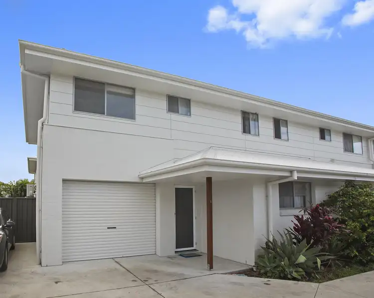 Seventh view of Homely apartment listing, 1/65 Boultwood Street, Coffs Harbour NSW 2450