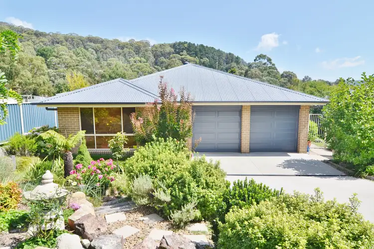 136 Hartley Valley Road, Lithgow NSW 2790