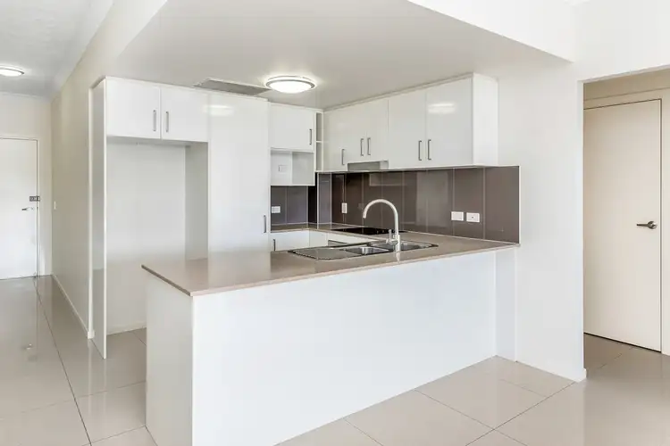 9/71 Thistle Street, Lutwyche QLD 4030