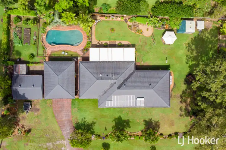 Main view of Homely house listing, 72 Whitehall Avenue, Birkdale QLD 4159