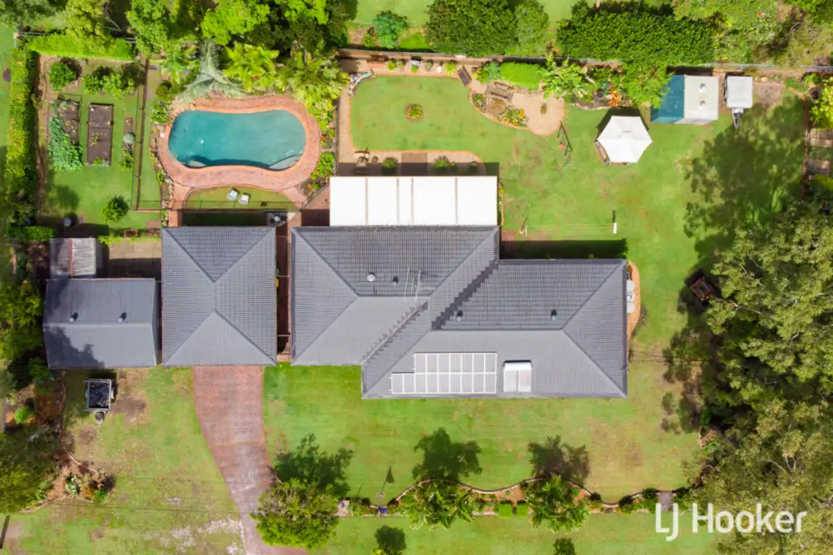 Main view of Homely house listing, 72 Whitehall Avenue, Birkdale QLD 4159