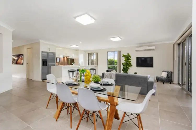 Second view of Homely house listing, 24 Darlington Drive, Yarrabilba QLD 4207