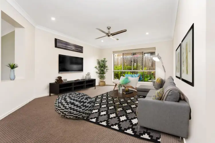 Third view of Homely house listing, 24 Darlington Drive, Yarrabilba QLD 4207