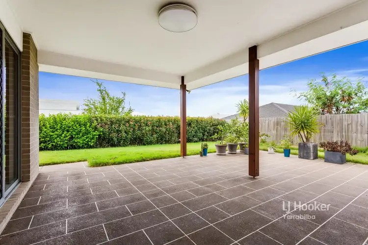 Fifth view of Homely house listing, 24 Darlington Drive, Yarrabilba QLD 4207