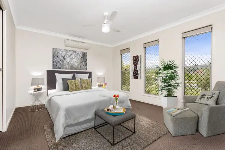 Sixth view of Homely house listing, 24 Darlington Drive, Yarrabilba QLD 4207