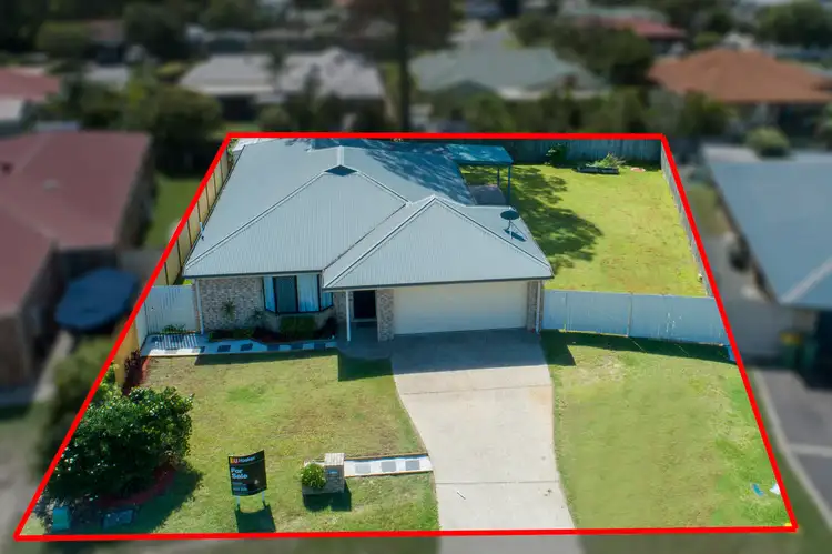 Main view of Homely house listing, 5 Calabash Street, Ormeau QLD 4208