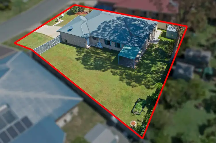 Second view of Homely house listing, 5 Calabash Street, Ormeau QLD 4208