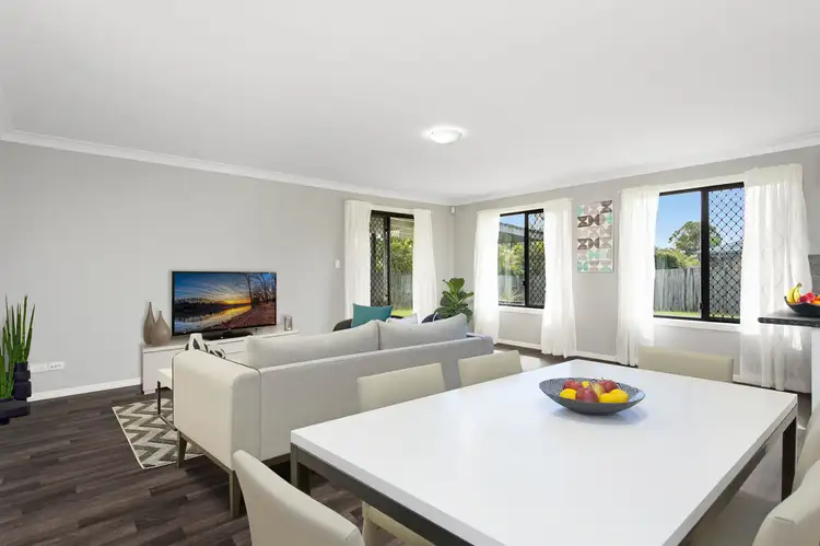 Fifth view of Homely house listing, 5 Calabash Street, Ormeau QLD 4208