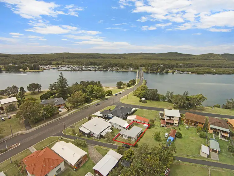 3/8 Elm Street, Evans Head NSW 2473