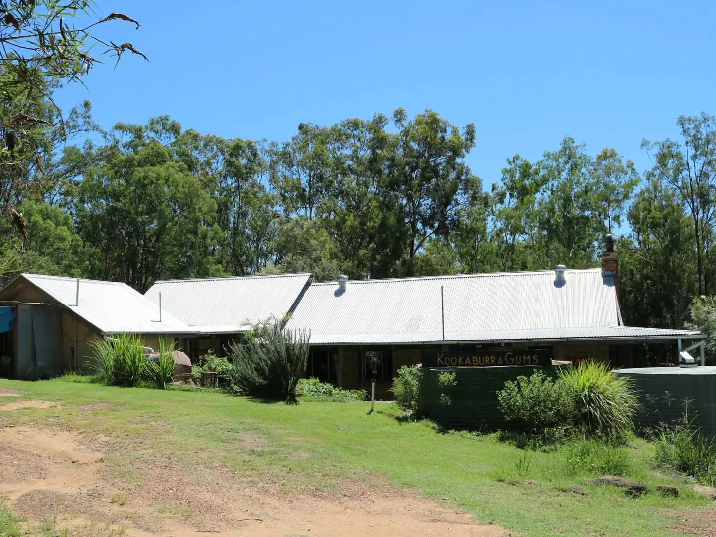 Main view of Homely rural property listing, 410 Langtons Lane, Esk QLD 4312