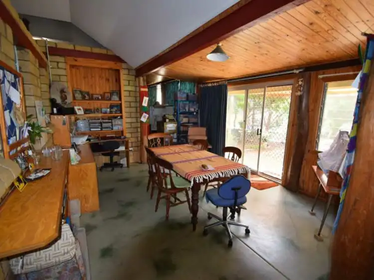 Fourth view of Homely rural property listing, 410 Langtons Lane, Esk QLD 4312