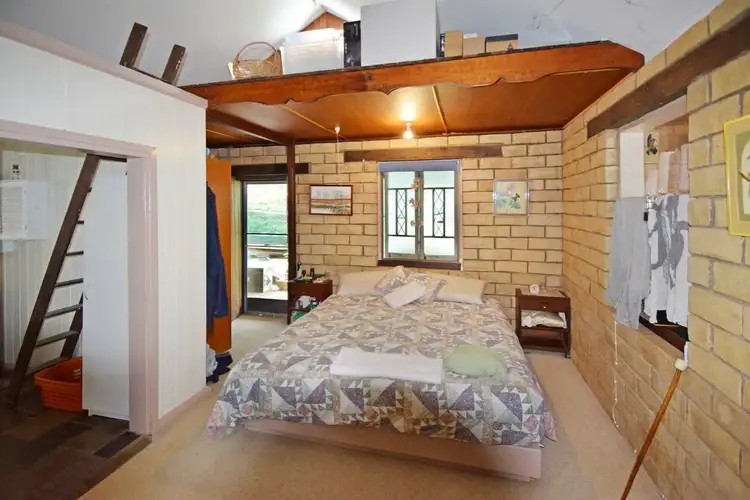 Fifth view of Homely rural property listing, 410 Langtons Lane, Esk QLD 4312