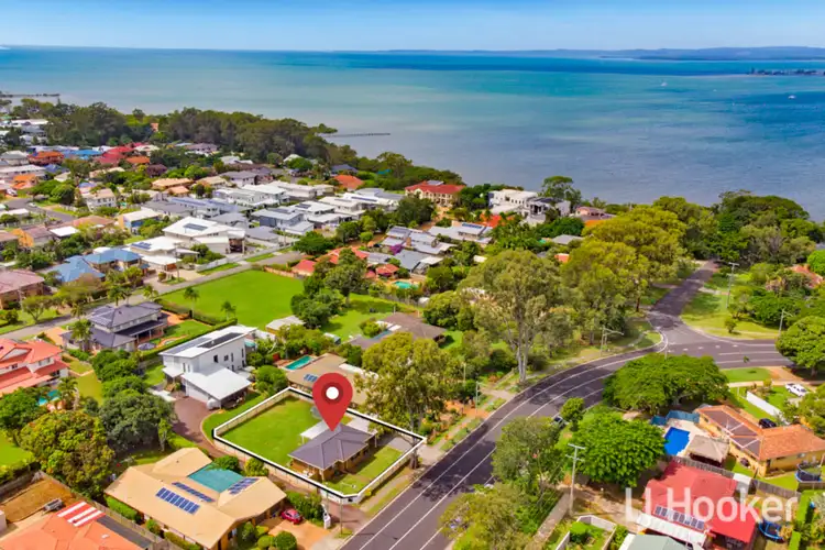 23 Sturgeon Street, Ormiston QLD 4160