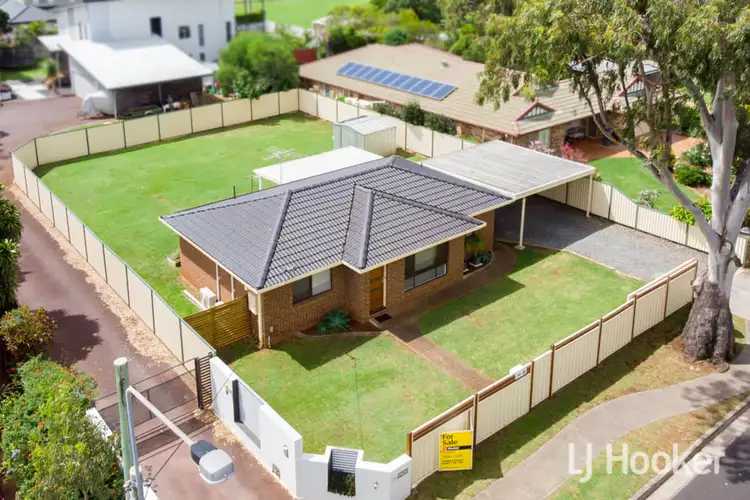 Second view of Homely house listing, 23 Sturgeon Street, Ormiston QLD 4160