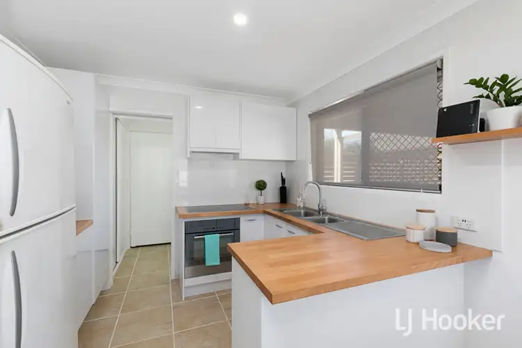 Third view of Homely house listing, 23 Sturgeon Street, Ormiston QLD 4160